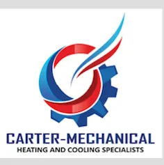 Carter Mechanical logo