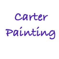 Carter Painting logo