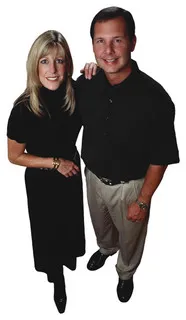Carter's My Plumber LLC logo