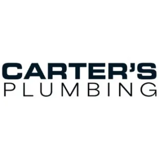 Carter's Plumber logo