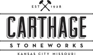Carthage Stoneworks logo