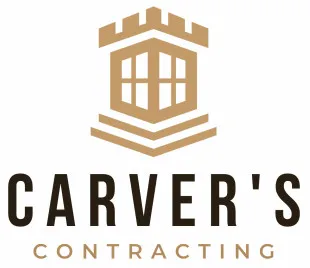 Carver's Contracting LLC logo