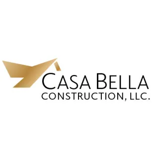 Casa Bella Construction, LLC. logo