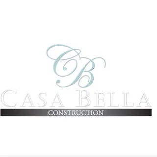 Casa Bella Construction logo