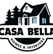 Casa Bella Home & Interiors logo