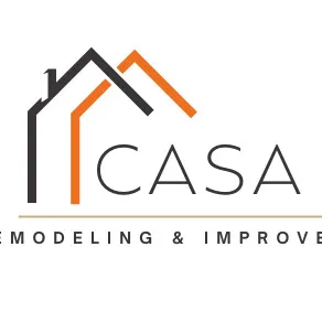 Casa Wallpaper logo