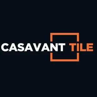 Casavant Tile logo
