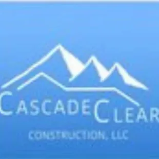 Cascade Clear Construction, LLC logo