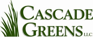 Cascade Greens, LLC, Synthetic Installations logo