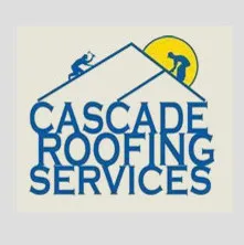 Cascade Roofing logo