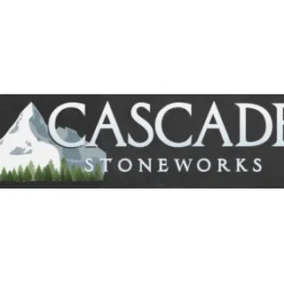 Cascade Stoneworks logo