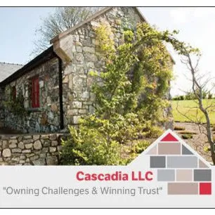Cascadia LLC logo