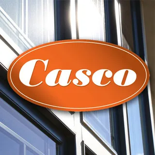 Casco Industries, Inc. logo