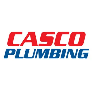 Casco Plumbing LLC logo