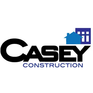 Casey Construction logo