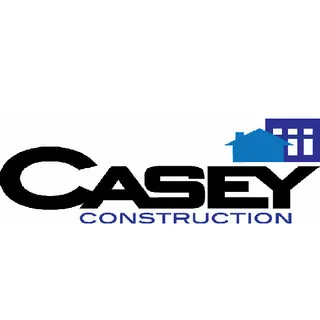 Casey Construction logo