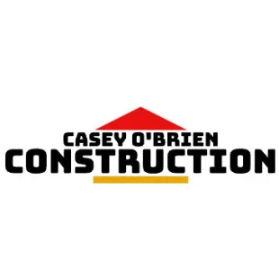 Casey O'Brien Construction logo