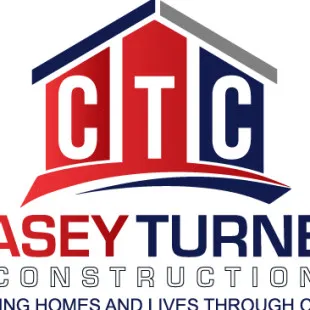 Casey Turner Construction logo