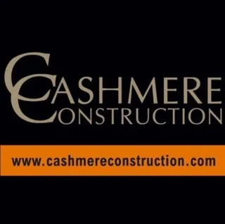 Cashmere Construction logo