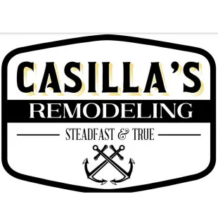 Casilla's Remodeling logo