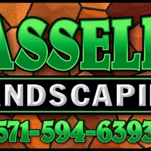 Cassella Landscaping logo
