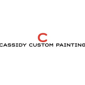 Cassidy Custom Painting logo
