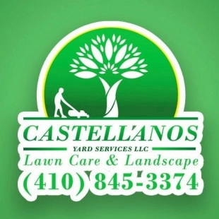 Castellanos Yard Services LLC logo