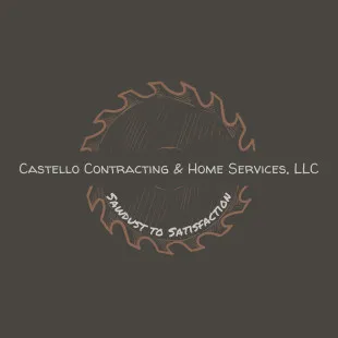 Castello Contracting & Home Services, LLC logo