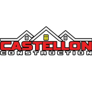 Castellon Construction logo