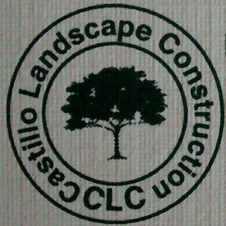 Castillo Landscape Construction logo