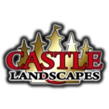 Castle Landscapes INC logo