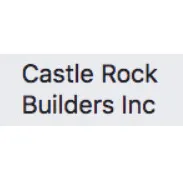 Castle Rock Builders Inc logo