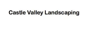 Castle Valley Landscaping logo