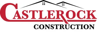 Castlerock Remodeling and Construction logo