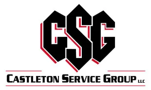 Castleton Service Group LLC logo