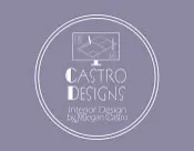Castro Designs by Meg Castro logo