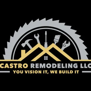 Castro Remodeling logo