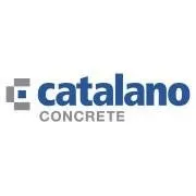 Catalano Concrete Construction logo