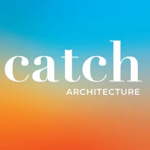 Catch Architecture logo