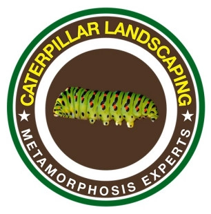 Caterpillar Landscaping, LLC logo
