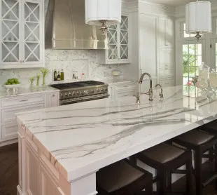 Cathedral Marble and Granite - Countertop Installation Services in Rossville, IN