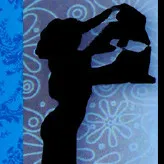 Cathy's Wallpapering logo