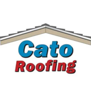 Cato Roofing logo