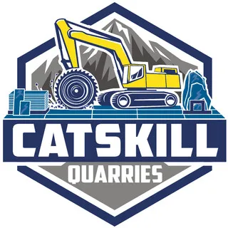 Catskill Quarries logo