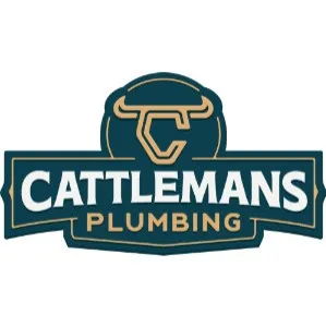 Cattlemans Plumbing logo