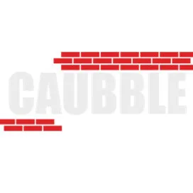 Caubble Stone & Brick logo