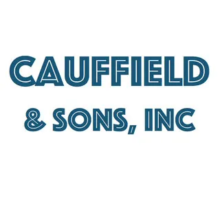 Cauffield & Sons Inc logo