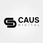 Caus Digital logo