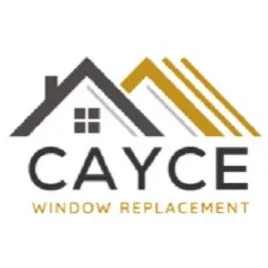 Cayce Window Replacement logo