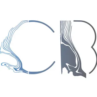 CB Architecture + Design logo